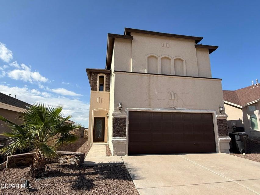 13236 Emerald Isle St, Horizon City, Texas 79928, Estados Unidos