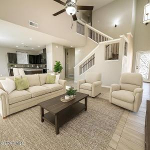 13236 Emerald Isle St, Horizon City, Texas 79928, Estados Unidos