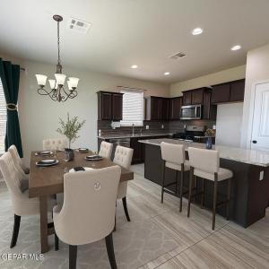 13236 Emerald Isle St, Horizon City, Texas 79928, Estados Unidos