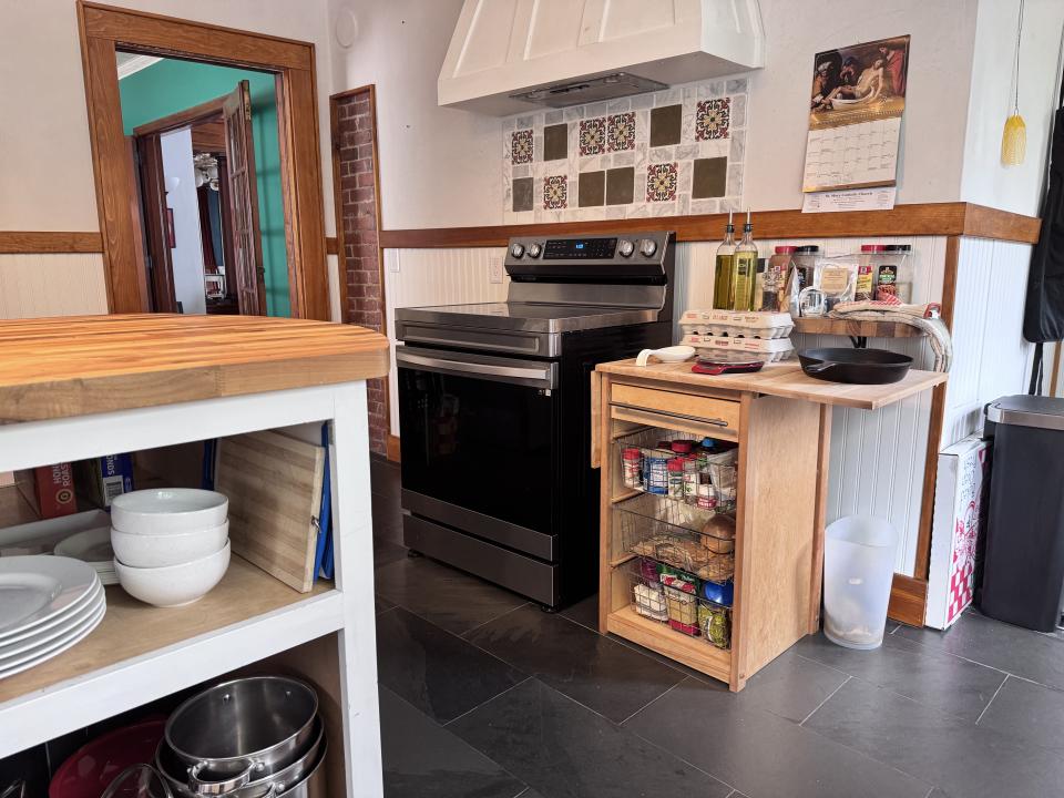 20 Highland Avenue, Claremont, New Hampshire 03743, Stati Uniti