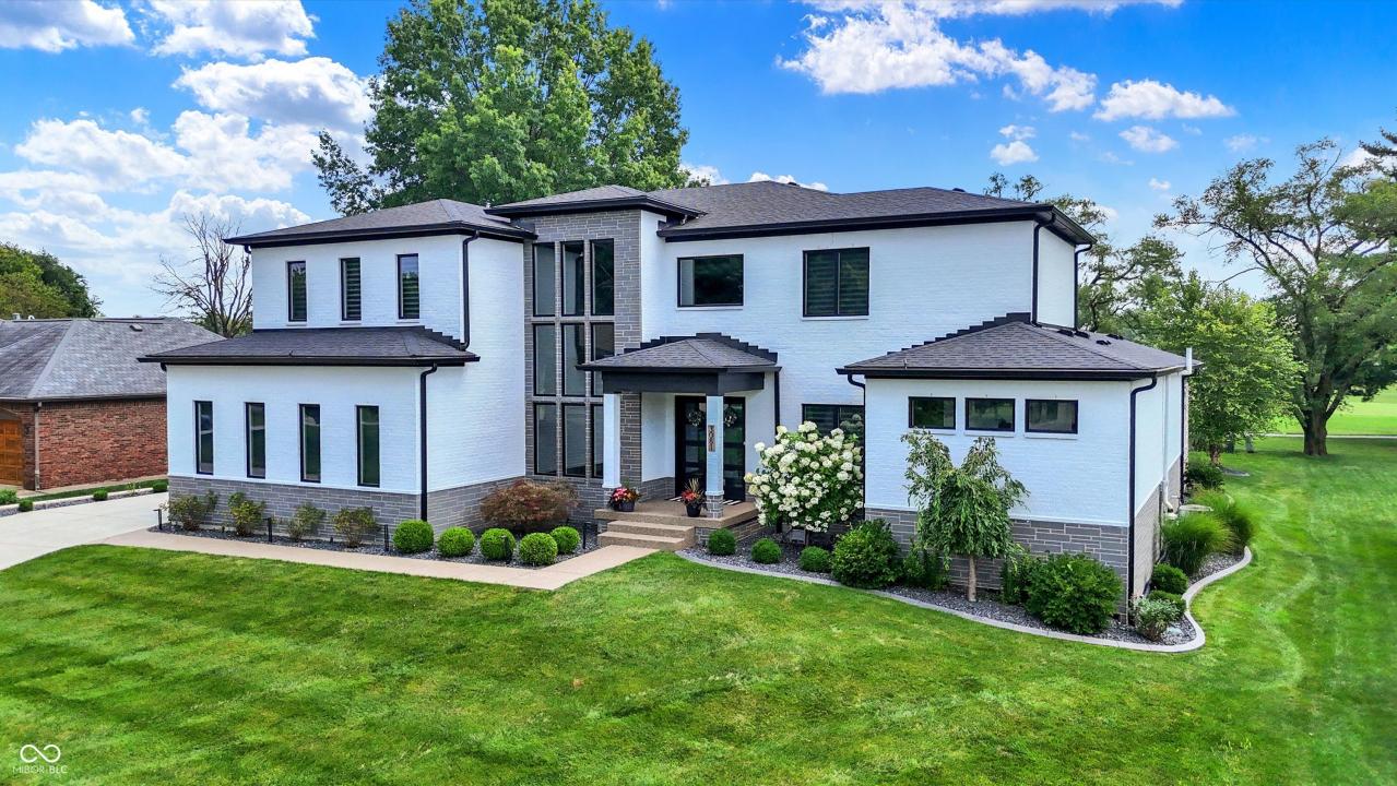 3081 Golfview Drive, Greenwood, インディアナ 46143, アメリカ合衆国