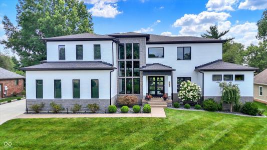 3081 Golfview Drive, Greenwood, Indiana 46143, USA
