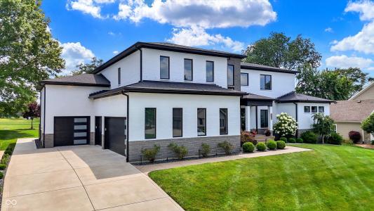 3081 Golfview Drive, Greenwood, インディアナ 46143, アメリカ合衆国