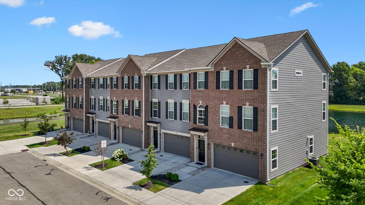 17365 Graley Place, Westfield, Indiana 46074, HOA KỲ