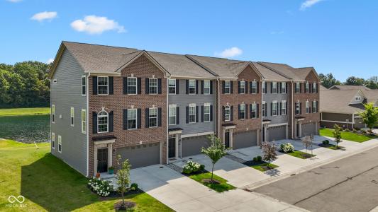 17365 Graley Place, Westfield, Indiana 46074, HOA KỲ