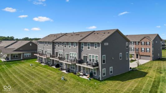 17365 Graley Place, Westfield, Indiana 46074, HOA KỲ