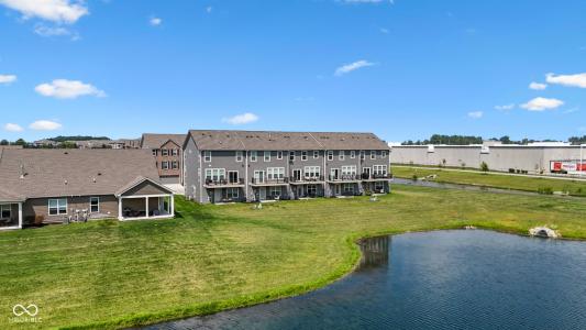 17365 Graley Place, Westfield, Indiana 46074, HOA KỲ