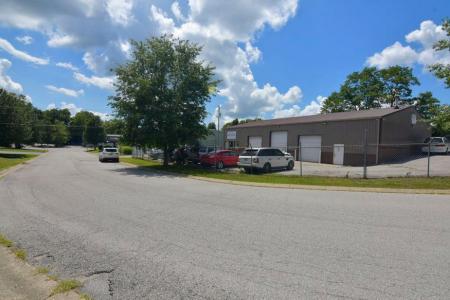 112 Collision Center Drive, Frankfort, Kentucky 40601, USA