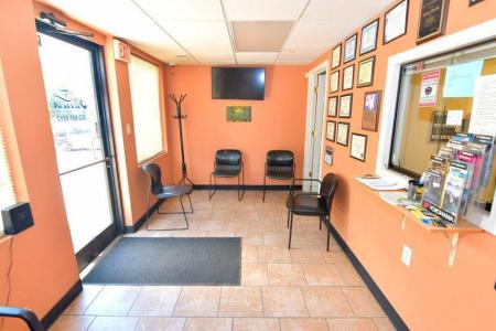 112 Collision Center Drive, Frankfort, Kentucky 40601, USA