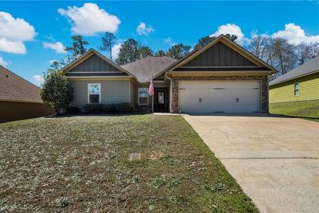 10 Cedarwood Lane, Phenix City, Alabama 36870, Estados Unidos