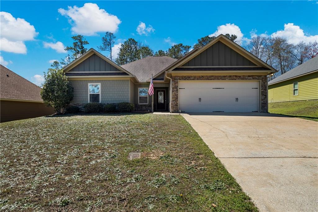 10 Cedarwood Lane, Phenix City, Alabama 36870, USA