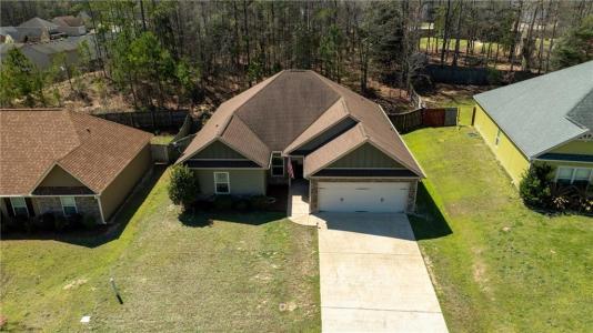 10 Cedarwood Lane, Phenix City, Alabama 36870, USA