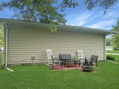 201 W Washington St., Toledo, Illinois 62468, HOA KỲ