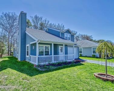 62 Pine Oak Boulevard, Barnegat, نيو جيرسي 08005, الولايات المتحدة