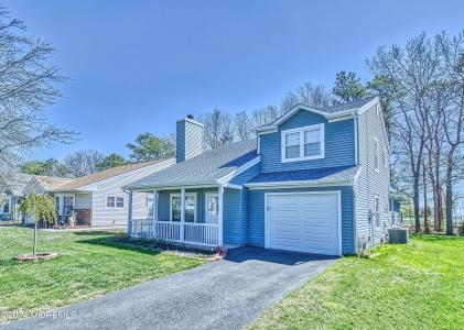 62 Pine Oak Boulevard, Barnegat, نيو جيرسي 08005, الولايات المتحدة