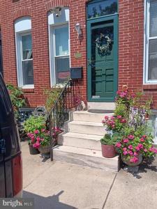 1516 Boyle St, Baltimore, Maryland 21230, USA