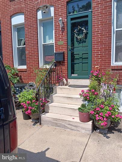 1516 Boyle St, Baltimore, Maryland 21230, États-Unis