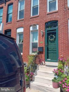 1516 Boyle St, Baltimore, Maryland 21230