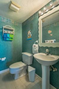 1760 East Gulf Beach Drive A-5, Saint George Island, Florida 32328, USA