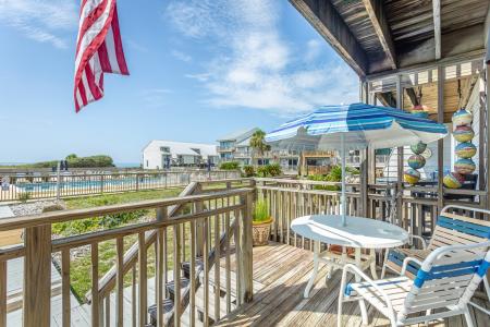 1760 East Gulf Beach Drive A-5, Saint George Island, Flórida 32328, Estados Unidos