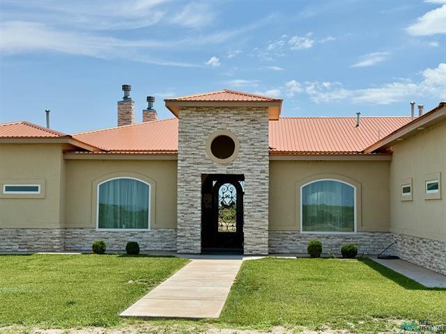 906 E 8th St, Lake Arthur, Nouveau-Mexique 88253, États-Unis