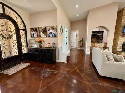 906 E 8th St, Lake Arthur, NM 88253, USA