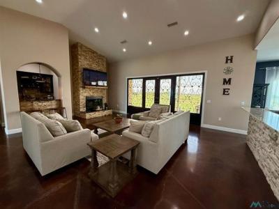 906 E 8th St, Lake Arthur, NM 88253, USA