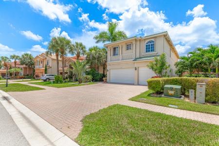 132 Catania Way, Royal Palm Beach, フロリダ 33411, アメリカ合衆国