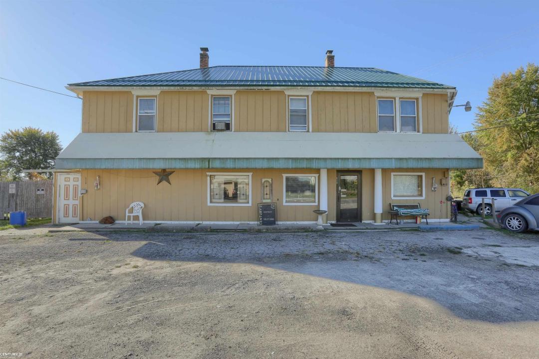21710 29 Mile, Ray, Michigan 48096, Estados Unidos