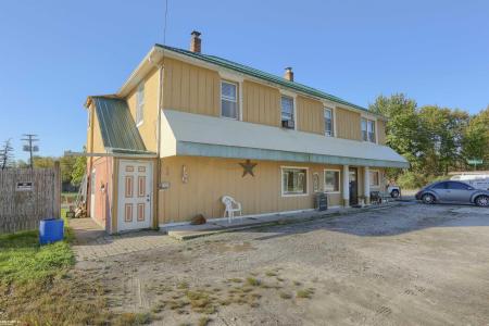 21710 29 Mile, Ray, Michigan 48096, Estados Unidos