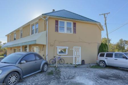 21710 29 Mile, Ray, Michigan 48096, Estados Unidos