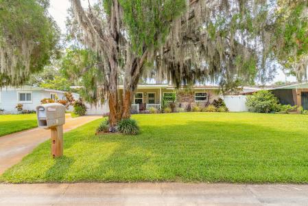 813 N Kottle Circle, Dayonta Beach, Floryda 32114, USA