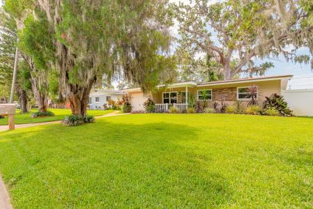 813 N Kottle Circle, Dayonta Beach, Floryda 32114, USA