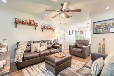 813 N Kottle Circle, Dayonta Beach, Florida 32114, USA