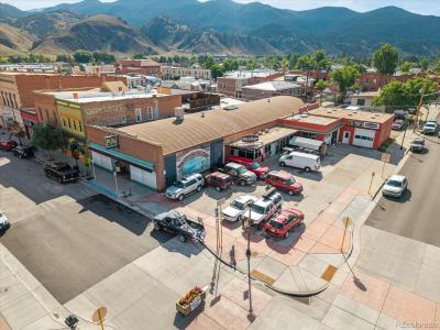 249 F Street, Salida, 科羅拉多州 81201, 美國
