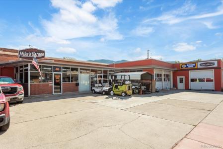 249 F Street, Salida, 科羅拉多州 81201, 美國