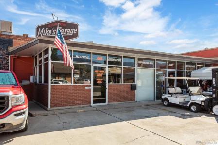 249 F Street, Salida, 科羅拉多州 81201, 美國