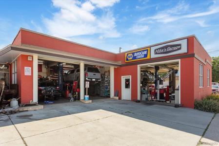249 F Street, Salida, 科羅拉多州 81201, 美國