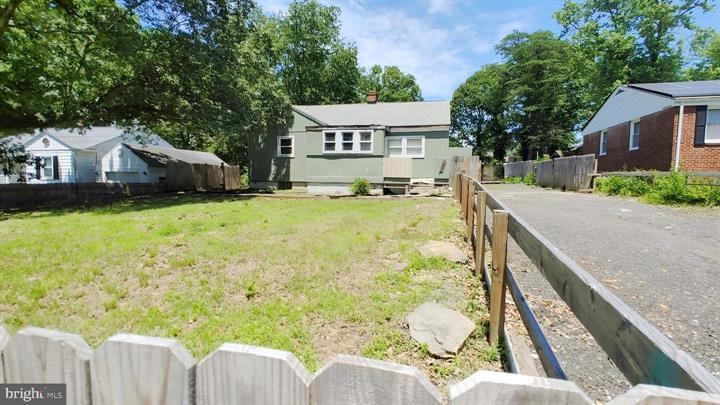 6410 WOODLEY Rd, Clinton, Maryland 20735, Estados Unidos