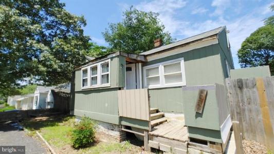 6410 WOODLEY Rd, Clinton, Maryland 20735, Estados Unidos