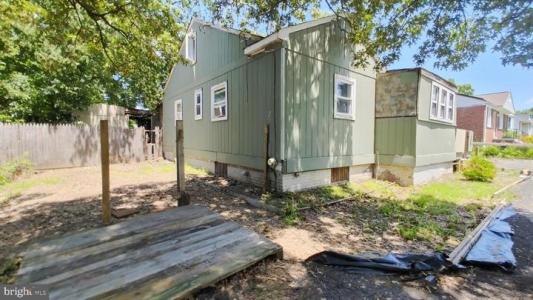 6410 WOODLEY Rd, Clinton, Maryland 20735, Estados Unidos