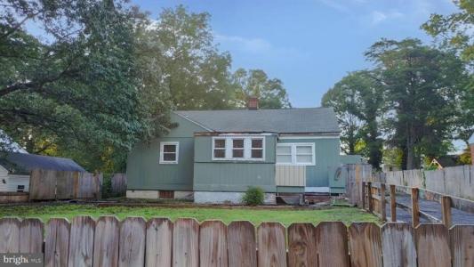 6410 WOODLEY Rd, Clinton, Maryland 20735, Estados Unidos