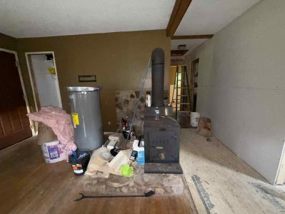264 Stocker Rd, Palmer, Tennessee 37365, HOA KỲ