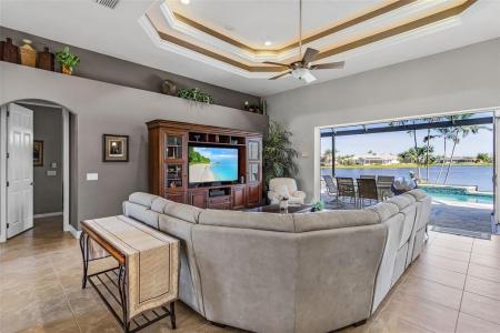 24122 Pyramid Way, Punta Gorda, Флорида 33955, Соединенные Штаты