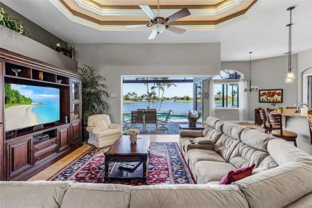 24122 Pyramid Way, Punta Gorda, Флорида 33955, Соединенные Штаты