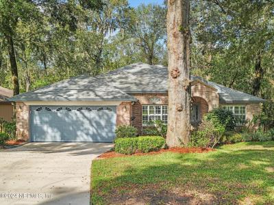 2304 Brentfield Road, Jacksonville, Floride 32225, États-Unis