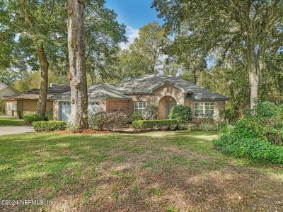 2304 Brentfield Road, Jacksonville, Floride 32225, États-Unis