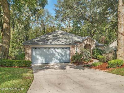 2304 Brentfield Road, Jacksonville, Floride 32225, États-Unis