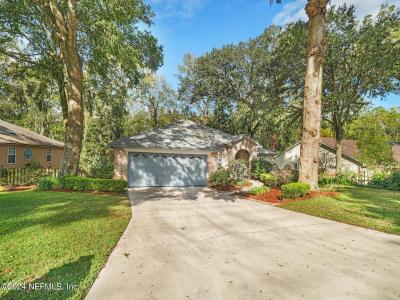 2304 Brentfield Road, Jacksonville, Floride 32225, États-Unis