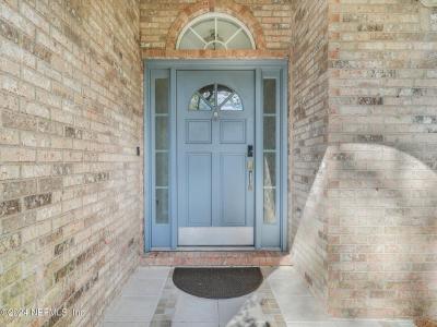2304 Brentfield Road, Jacksonville, Florida 32225, USA